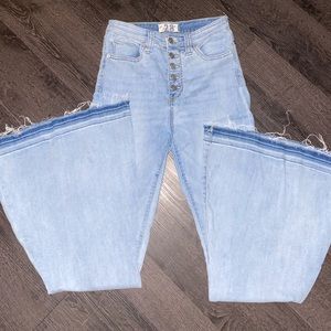 Free People Irreplaceable pant